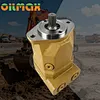Фиксированный мотор A10FM60/63 52W-VWC66 Rexroth высокого давления